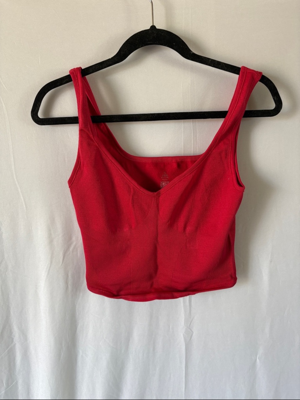 Set of 2 Athletic Tank Tops